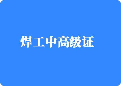 男人女人操黄嗯嗯啊啊啊操视频焊工中高级证